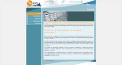 Desktop Screenshot of besoft.fr